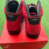 Jordan Toro 6s Size 12