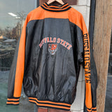 Vintage Buffalo State College Jacket Size XXXL