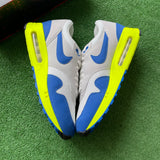 Nike Big Bubble Air Max 1s Size 12