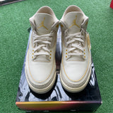 Jordan Medallin Sunset J Balvin 3s Size 11.5