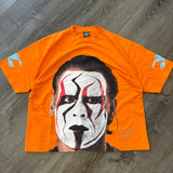 WestSide Gunn Fourth Rope Sting Tee Size L