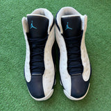 Jordan Obsidian 13s Size 13