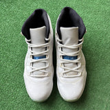 Jordan Legend Blue 11s Size 13