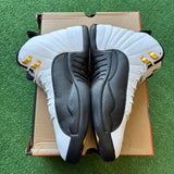 Jordan Taxi 12s Size 10