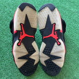 Jordan Infrared 6s Size 11.5