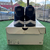 Jordan Midnight Navy 11s Size 9.5W/8M