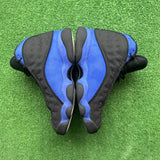 Jordan Hyper Royal 13s Size 10
