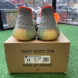 Yeezy Desert Sage 350 V2s Size 12