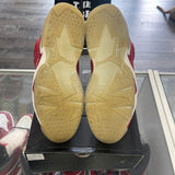 Jordan Slam Dunk 6s Size 12