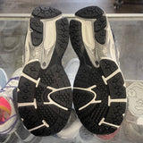 New Balance Silver Black 1906R Size 7