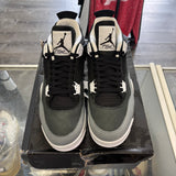 Jordan Fear 4s Size 11.5