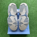 Jordan UNC 6s Size 10
