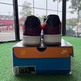 Nike Undefeated Low Air Force 1s Size 10