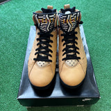 Jordan Vachetta Tan 7s Size 10.5