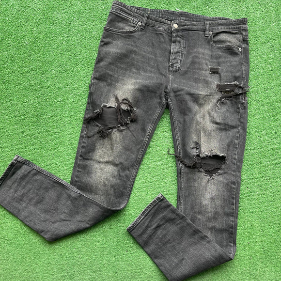 Ksubi Jeans Size 38