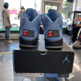 Jordan UNC 5s Size 8