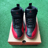 Jordan Flu Game 12s Size 9.5