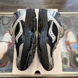 Saucony Black Silver Progrid Omni 9s Size 8.5
