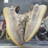 Yeezy Light 350 V2s Size 6
