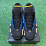 Jordan Laney 14s Size 10