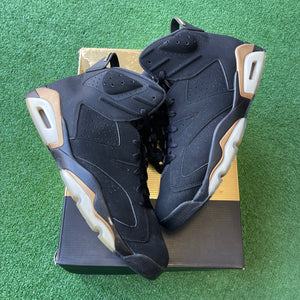 Jordan DMP 6s Size 13