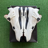 Jordan Flight Club 4s Size 12