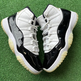 Jordan Gratitude 11s Size 11
