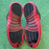 Jordan Flu Game 12s Size 10