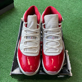 Jordan Cherry 11s Size 13
