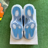 Jordan UNC Low 11s Size 5.5Y
