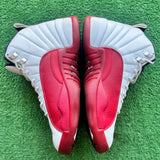 Jordan Cherry 12s Size 9