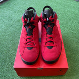 Jordan Toro 6s Size 9.5