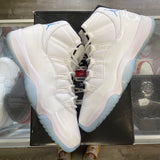 Jordan Legend Blue 11s Size 11