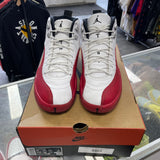 Jordan Cherry 12 Size 10