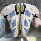 Jordan UNC 6s Size 5Y