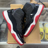 Jordan Bred 11s Size 11