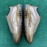 Nike Gold Medal 97s Size 10