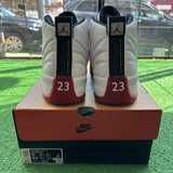 Jordan Cherry 12s Size 13