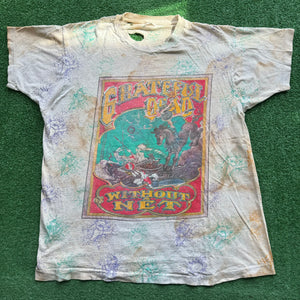 Vintage Grateful Dead Tee Size M