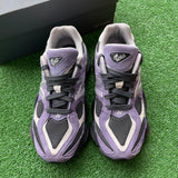 New Balance Violet 9060s Size 7