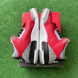 Jordan Unity 3s Size 10