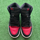 Jordan NC To Chi Low 1s Size 8.5W / 7M