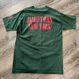 Vintage 10000 Maniacs Tee Size XL (buffalo)