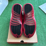 Jordan Flu Game 12s Size 9.5