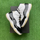 Jordan Gratitude 11s Size 10.5