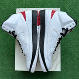Jordan Chicago 2s Size 10