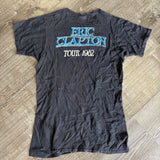 Vintage Eric Clapton Tour Tee
