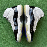 Jordan Concord 11s Size 5Y