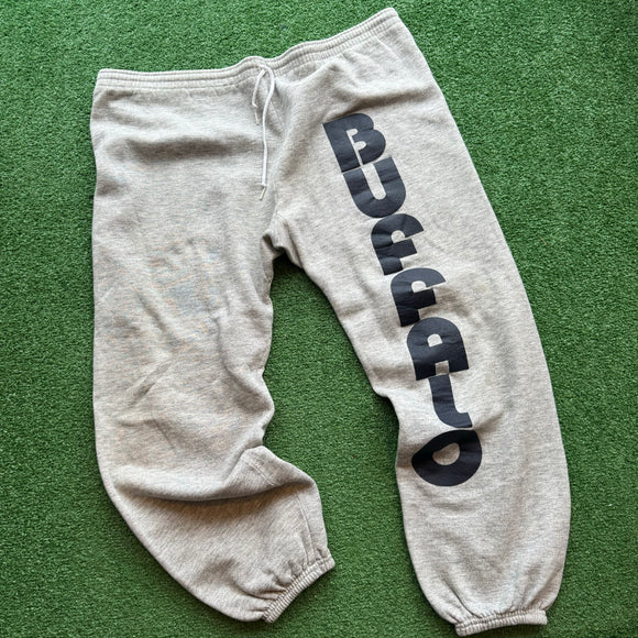 Vintage Buffalo Sweatpants Size L