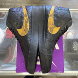 Nike Supreme Black Mid Blazers Size 11